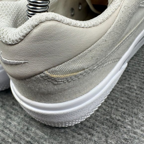 Nike Retro GTS Shoes Womens Size US 6 Grey Casual Sneakers Modern Streetwear - Picture 10 of 16